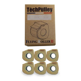 Rolete Techpulley Pcx 18 Ed 14gr - Frii 20x15-14 (6)