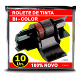 Rolete Tinta Ir40t P/ Calculadora Sharp