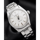Rolex Oyster Perpetual Precision 31mm Vintage
