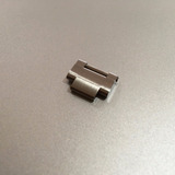 Rolex Submariner Elo Link 100% Original Autêntico Rolex