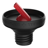 Rolha Dupla Ação Original Termolar P/ Bocal Garrafa Térmica