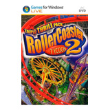 Roller Coaster Tycoon 2 + Expansões