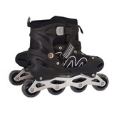 Roller Infantil Patins 4 Rodas In Line Tamanho Regulável!!!