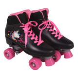 Roller Patins Infantil Menina Menino Skate