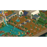 Rollercoaster Tycoon 2 Triple Thrill Pack