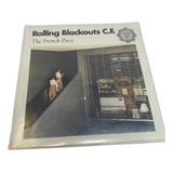 Rolling Blackouts C.f. Lp The French