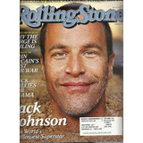Rolling Stone: Jack Johnson / Matchbox