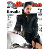 Rosalía