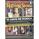 Rolling Stone Brasil - Julho 2016
