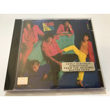 Rolling Stones - Dirty Work (cd Remaster) Lacrado De Fabrica