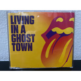 Rolling Stones - Living In A Ghost Town ( Cd )