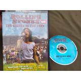 Rolling Stones - Park - Dvd