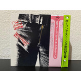 Rolling Stones - Sticky Fingers (