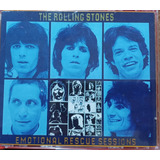 Rolling Stones- Rescue Sessions (3 Cds)