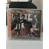 Rolling Stones -now! (cd Maximum Lacrado)
