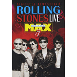 Rolling Stones Dvd Live At The