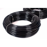 Rolo 50m Mangueira Pu 8mm Suspensão