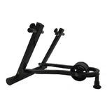 Rolo Bike Suporte De Treino Para Bicicleta Aro 26 A 29