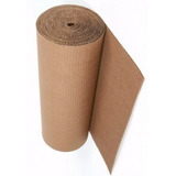 Rolo Bobina Papel Papelão Ondulado 1,20 X 20 Metros 10kg