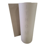 Rolo Bobina Papelão 120 X 10 Embalagem Micro Ondulado