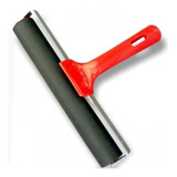 Rolo De Borracha Para Xilogravura 20cm #sfa101