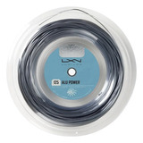 Rolo De Corda Luxilon Alu Power 16l 1.25mm Rolo Com 220m