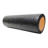 Rolo De Epe Espuma Foam Roller P/ Pilates Yoga 15 X 45 Cm