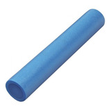 Rolo De Eva Yoga Foam Roler Liberação Miofacial 90x15 Azul