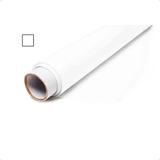 Rolo De Filtro De Gelatina 250 Half 1/2 White Diffusion