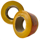 Rolo De Fita Veda Tudo Manta Asfáltica 5 Cm X 10m