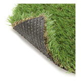 Rolo De Grama Sintetica Jardim Vertical Parede Chão 14m²