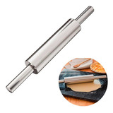 Rolo De Massa Inox Massa Macarrão Pizza Pão Antiaderente