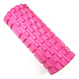 Rolo De Massagem Foam Roller Liberação