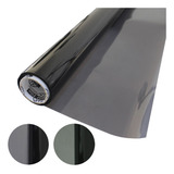 Rolo De Pelicula Insulfilm G35 Tintado 1,58x15m Carro Cor Grafite