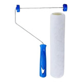 Rolo De Pintura Epoxi + Cabo 23 Cm Tigre Uso Profissional