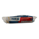 Rolo De Pintura Refil Antirrespingo Econômico Tigre 230 Mm