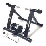 Rolo De Treino Ciclismo Absolute Wild 8 Magnético Aro 27 -29