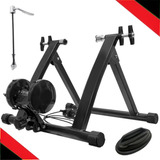 Rolo De Treino Magnético Para Ciclismo Mtb Speed Aro 27 - 29