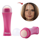 Rolo Facial Pedra Vulcânica Ricca Belliz Para Oleosidade