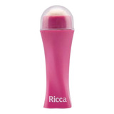 Rolo Facial Super Pedra Vulcânica Para Oleosidade Ricca