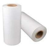 Rolo Filme Dtf Impressão Direta Transfer 30cm X 100m Import.
