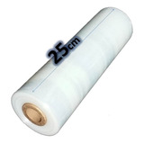 Rolo Filme Plastico Stretch 150m Empacotar Embalagem 4 Rolos