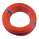 Rolo Fio Cabo 0,50mm (20 Awg)
