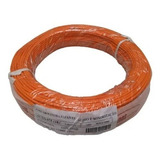 Rolo Fio Cabo 0,75mm (18 Awg)