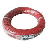 Rolo Fio Cabo 0,75mm (18 Awg)