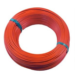 Rolo Fio Cabo 1,00mm (16 Awg)