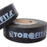 Rolo Fita Isolante Torofita Anticorrosiva 3ctms X 30,50mts