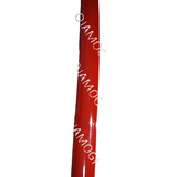 Rolo Friso Vermelho Premium Filete Flexivel 20mm X 2 Metros