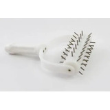 Rolo Furador Pinos Inox De Massa 12 Cm