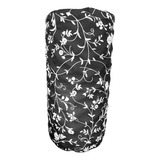Rolo Massageador Encosto Anti Escaras Apoio Lombar 40x20 